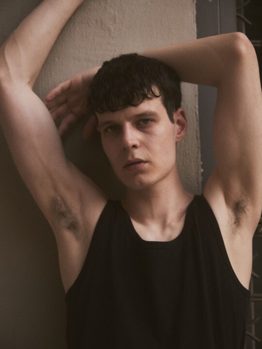 Stathis Machairidis No Limits Models