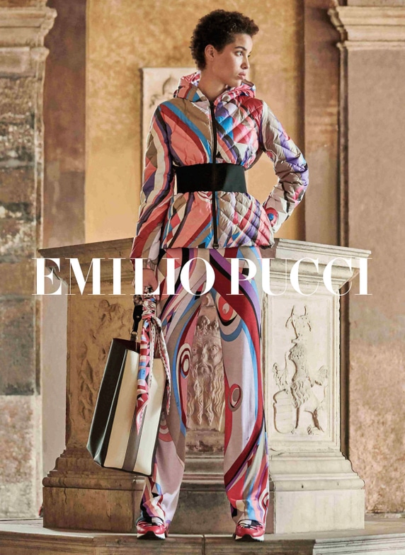 Dani Sousa No Limits Models