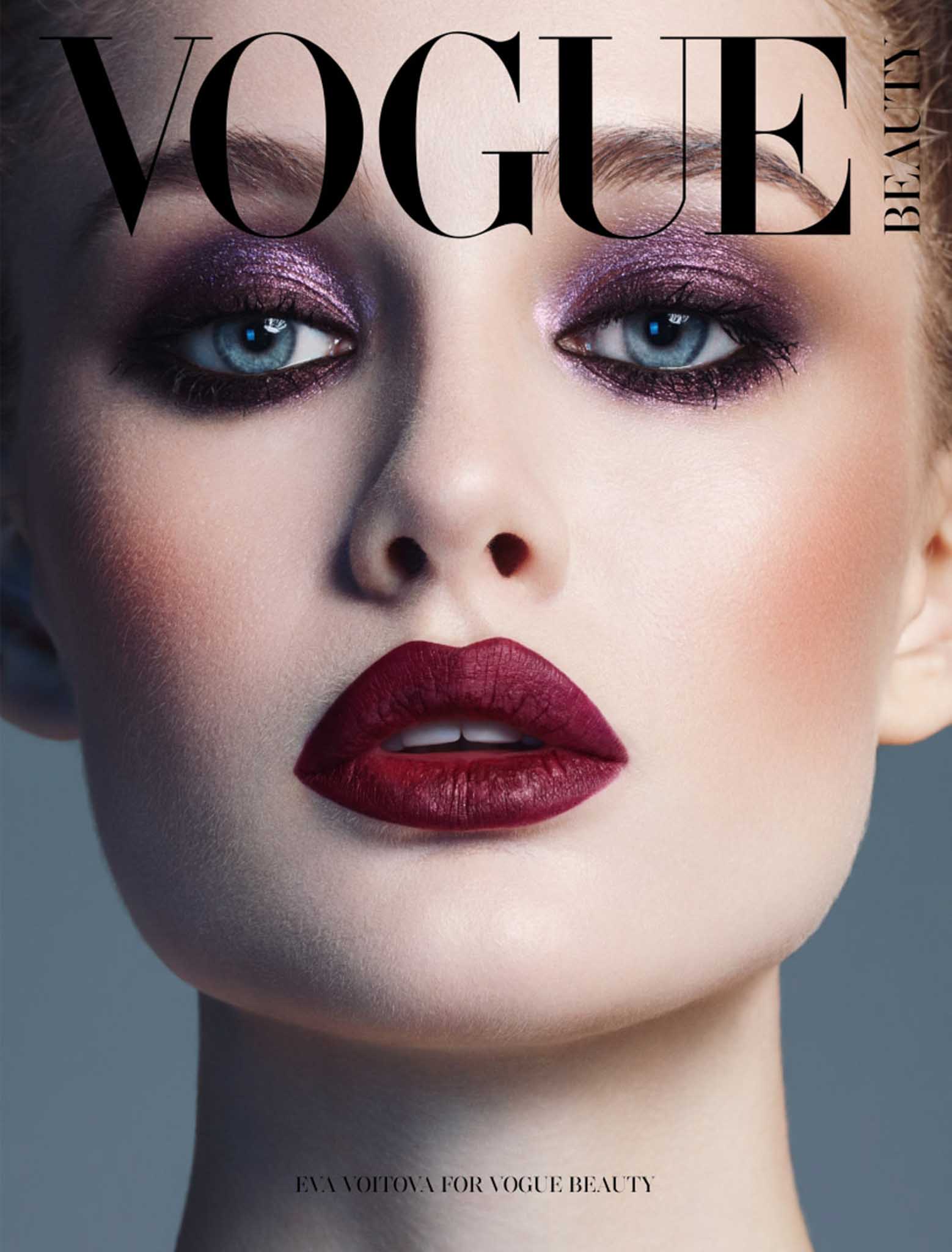 Eva Voitova No Limits Models