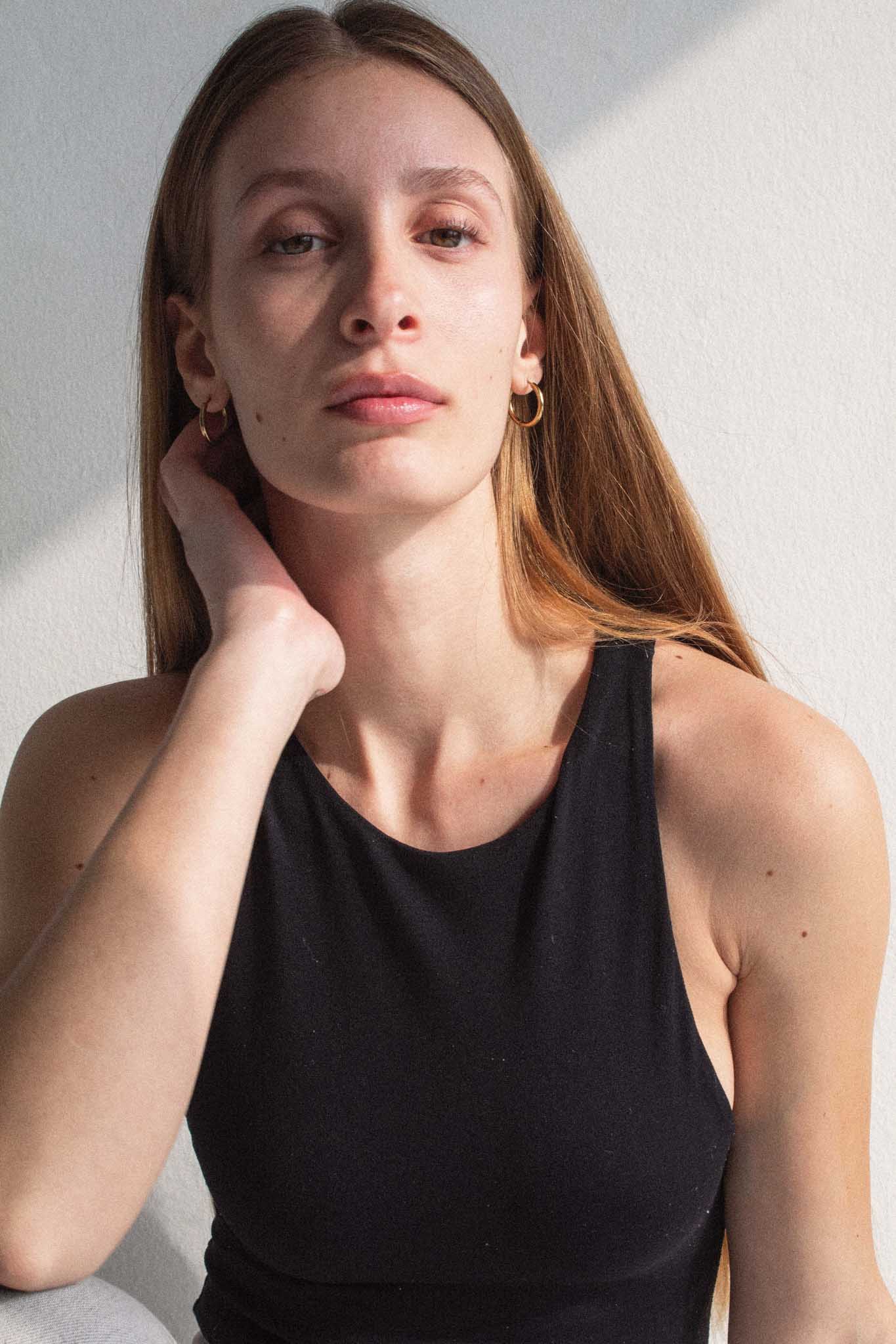 Eleni Zalla No Limits Models