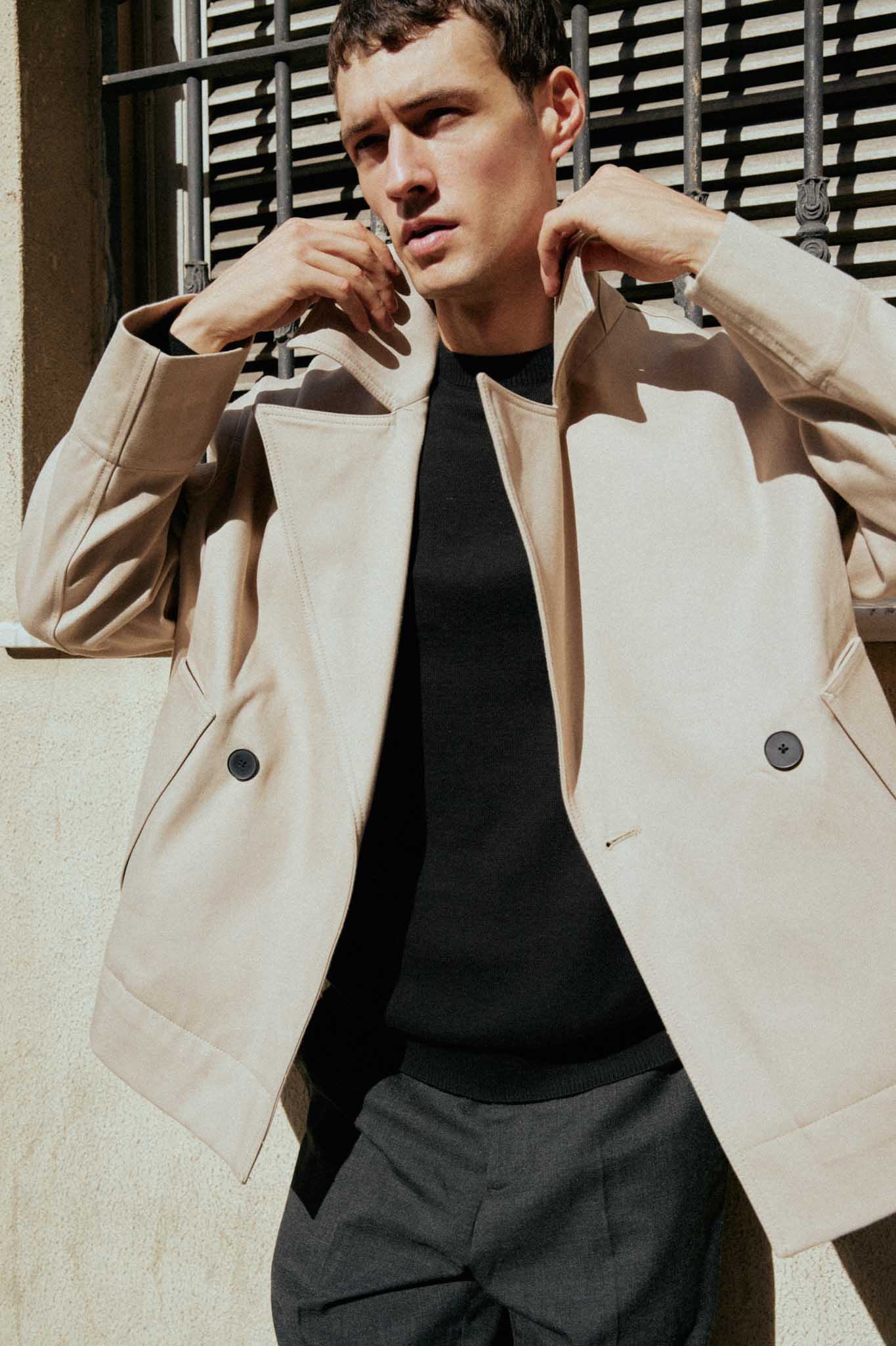 MÜMIN KARAÇIL No limits models