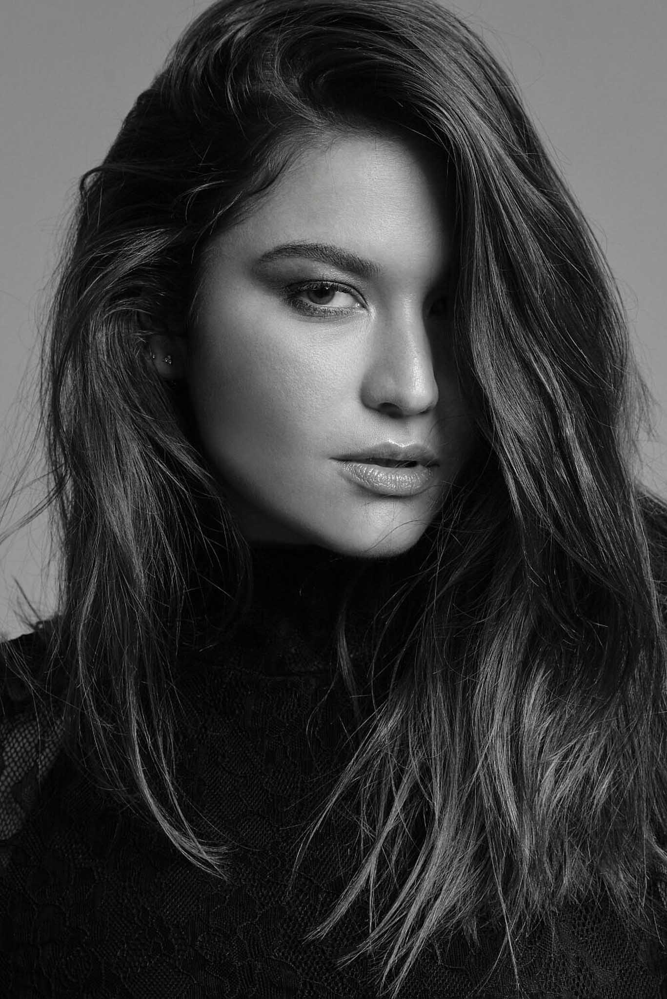 Ivana Milosevic No Limits Models