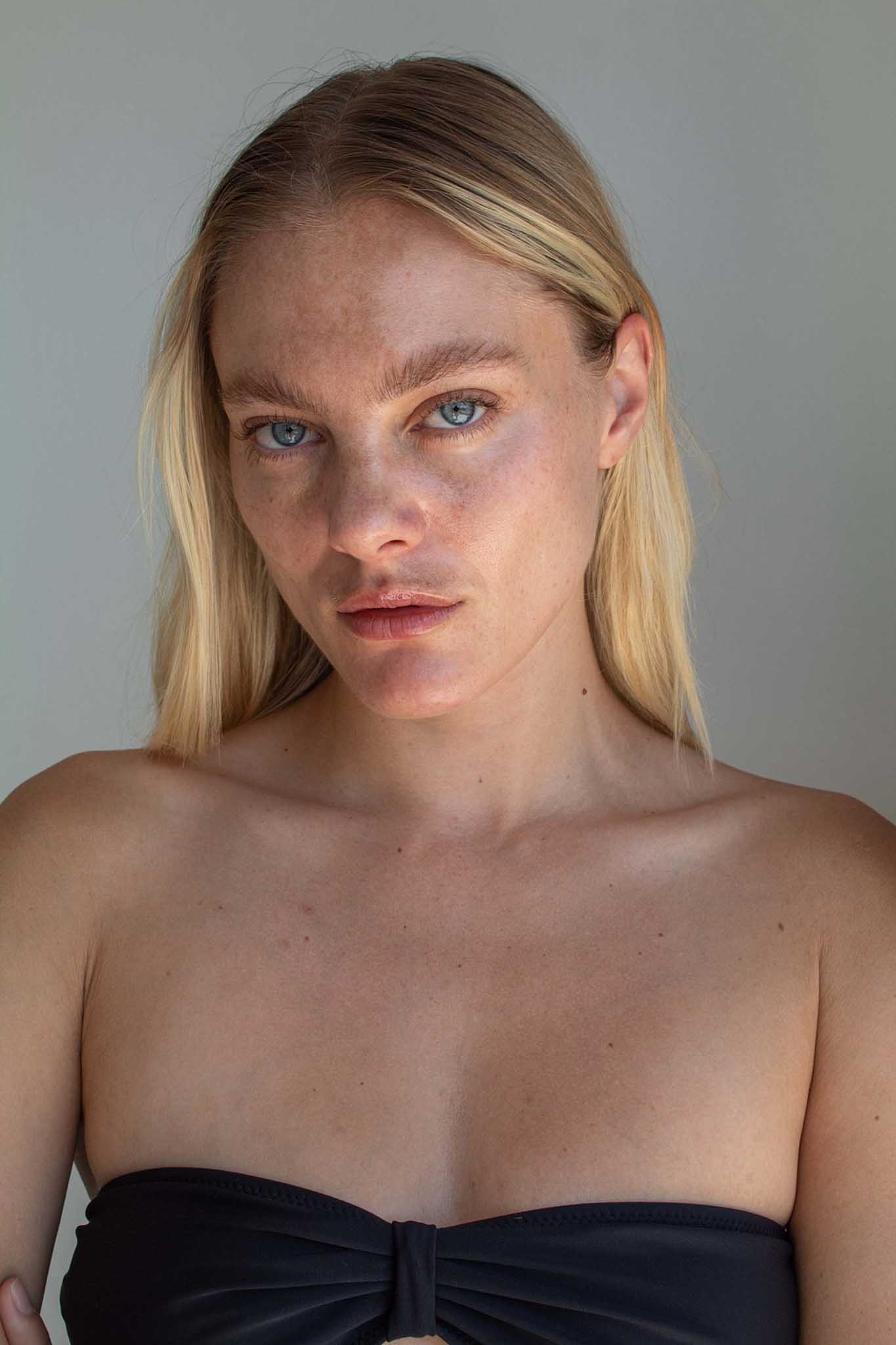 Fionnuala Watts No Limits Models