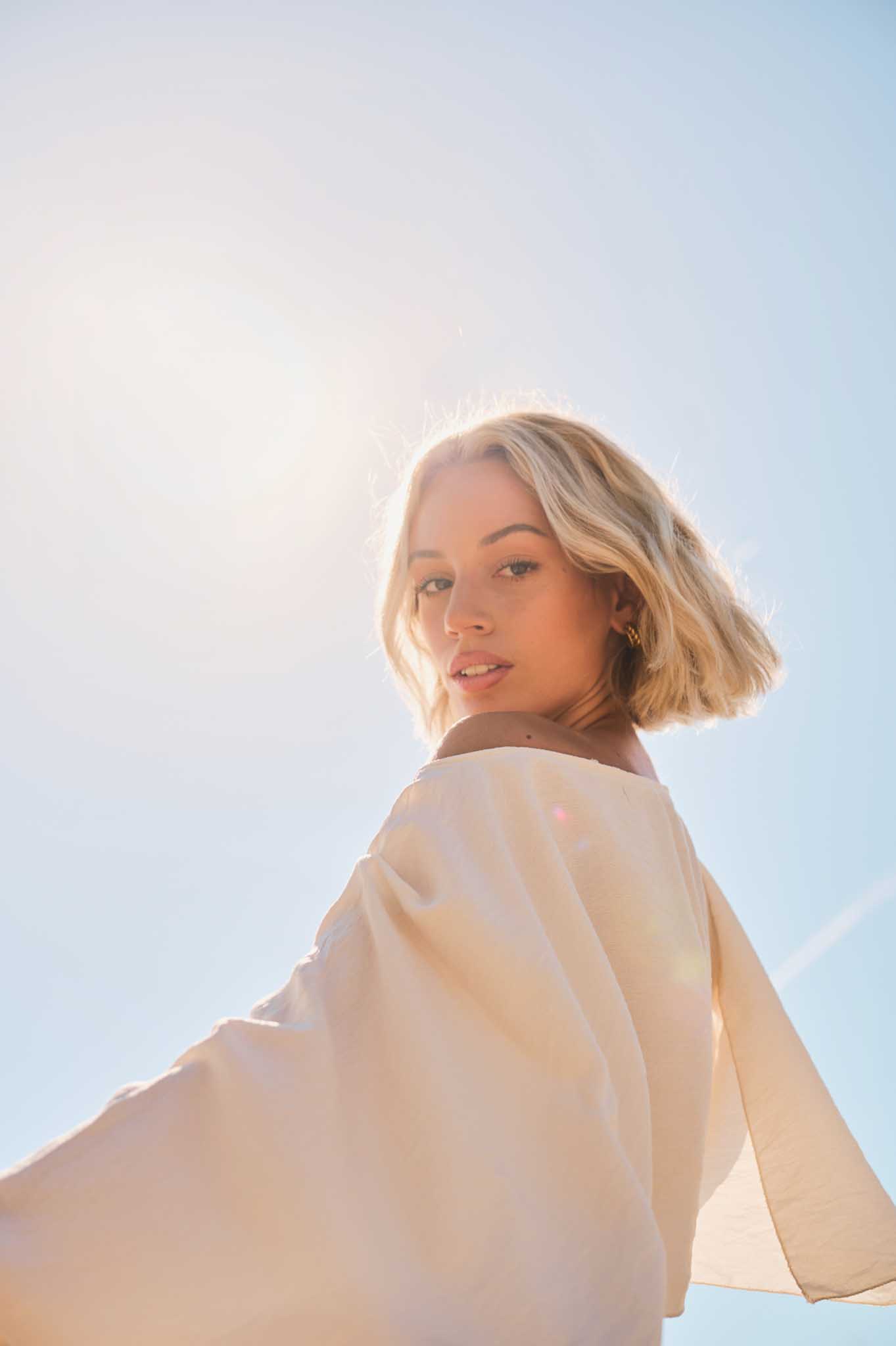 Melina Vagionaki No Limits Models