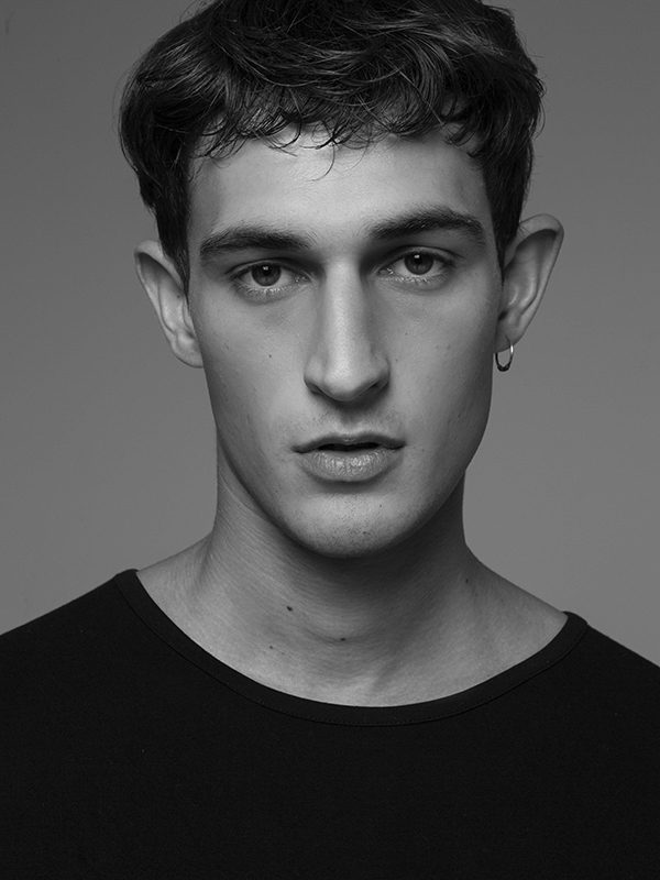 Roberto Drishti No Limits models