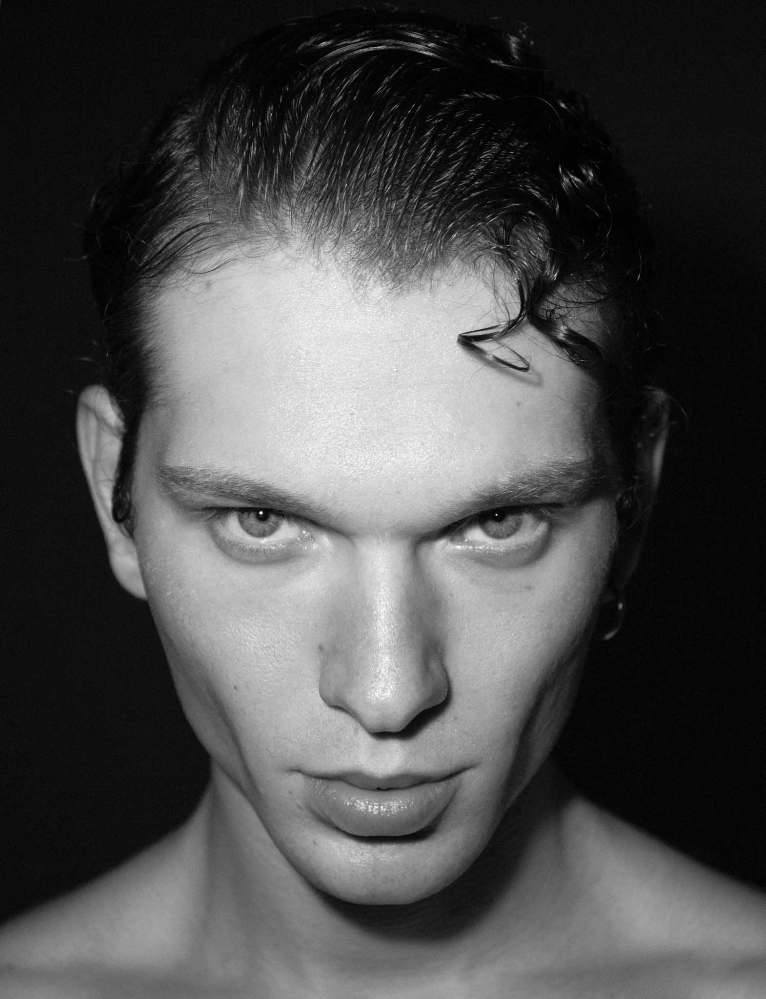 Thodoris Yazeas No Limits Models