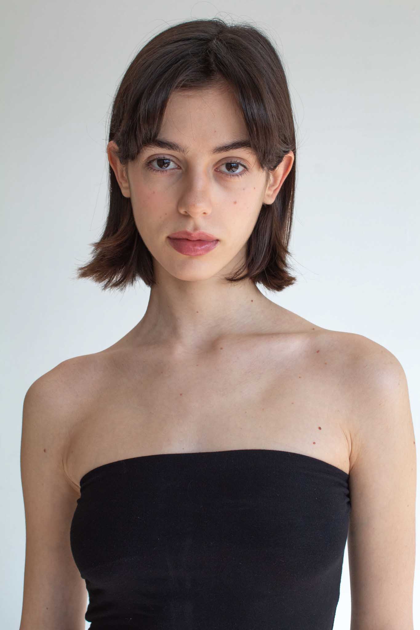 Danai Michailidou No Limits Models