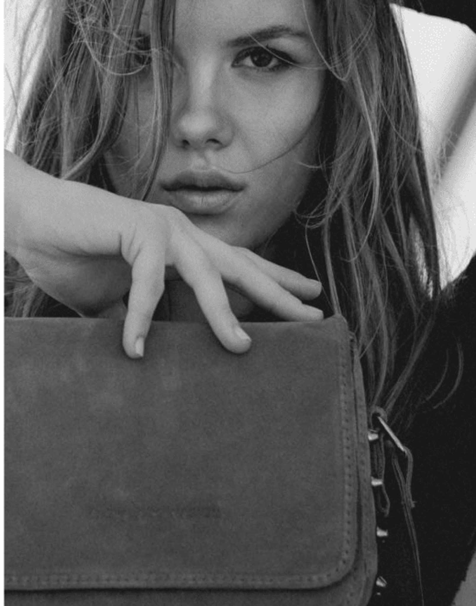 Alexandrina Nikopoulou No LImits Models