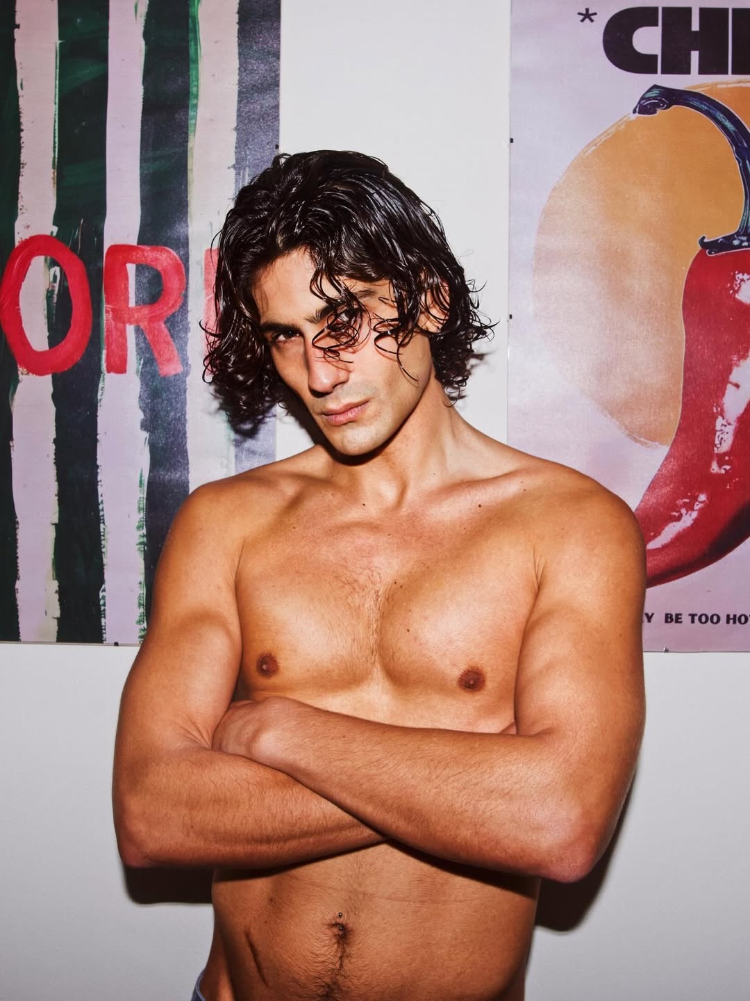 🌶️ by @alkistich @alkistiscalich