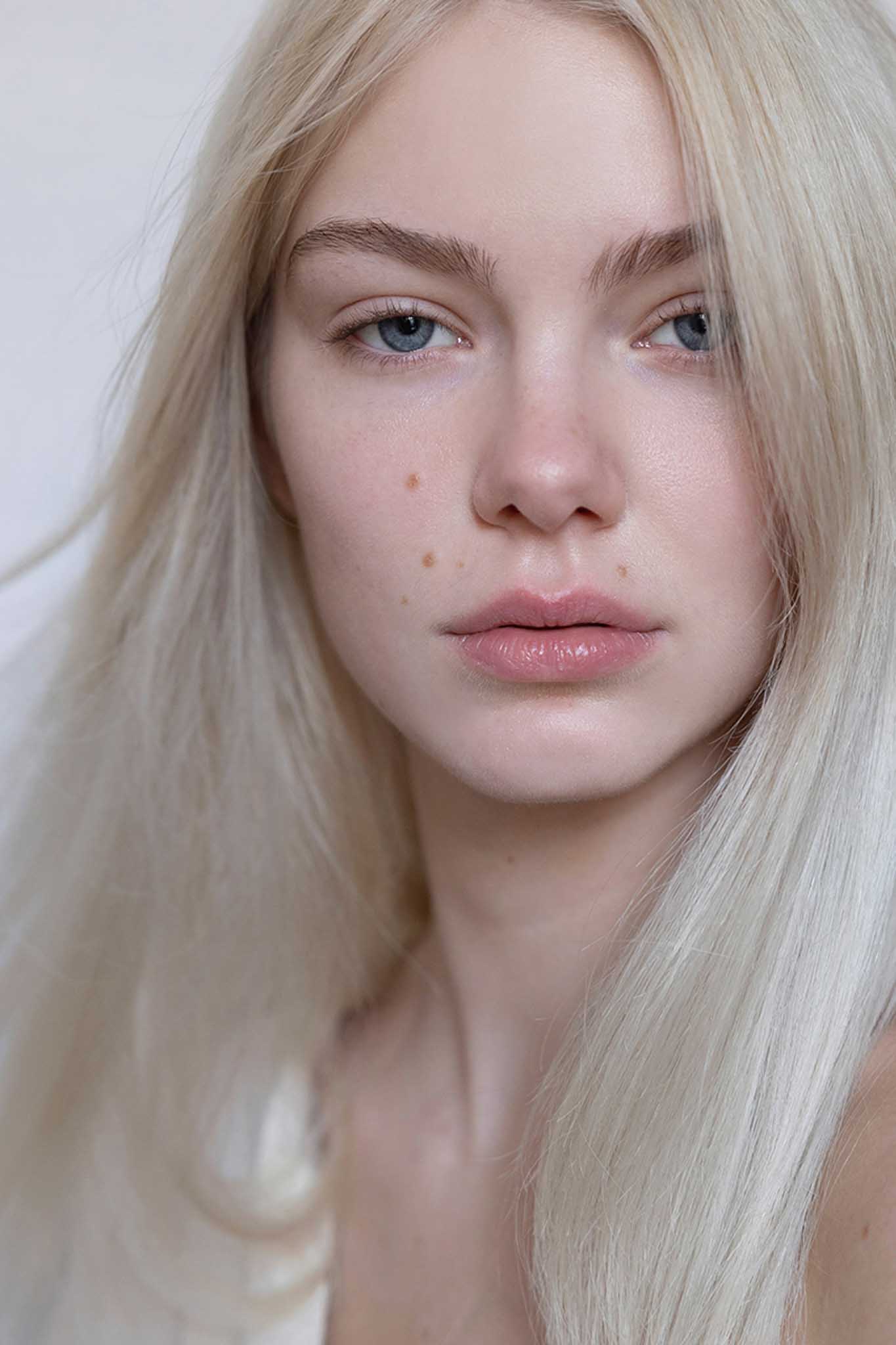 Maria Panagiotopoulou No Limits Models