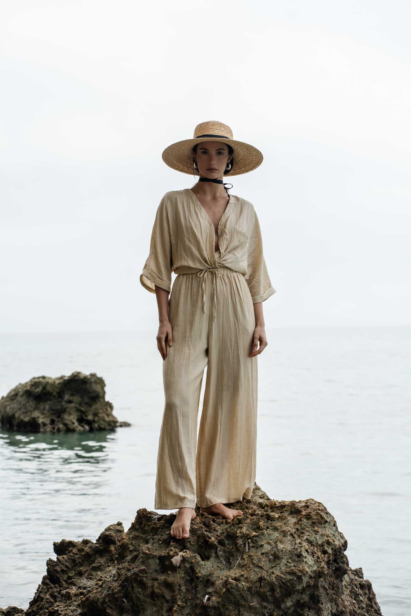 Maria Exeki no Limits models