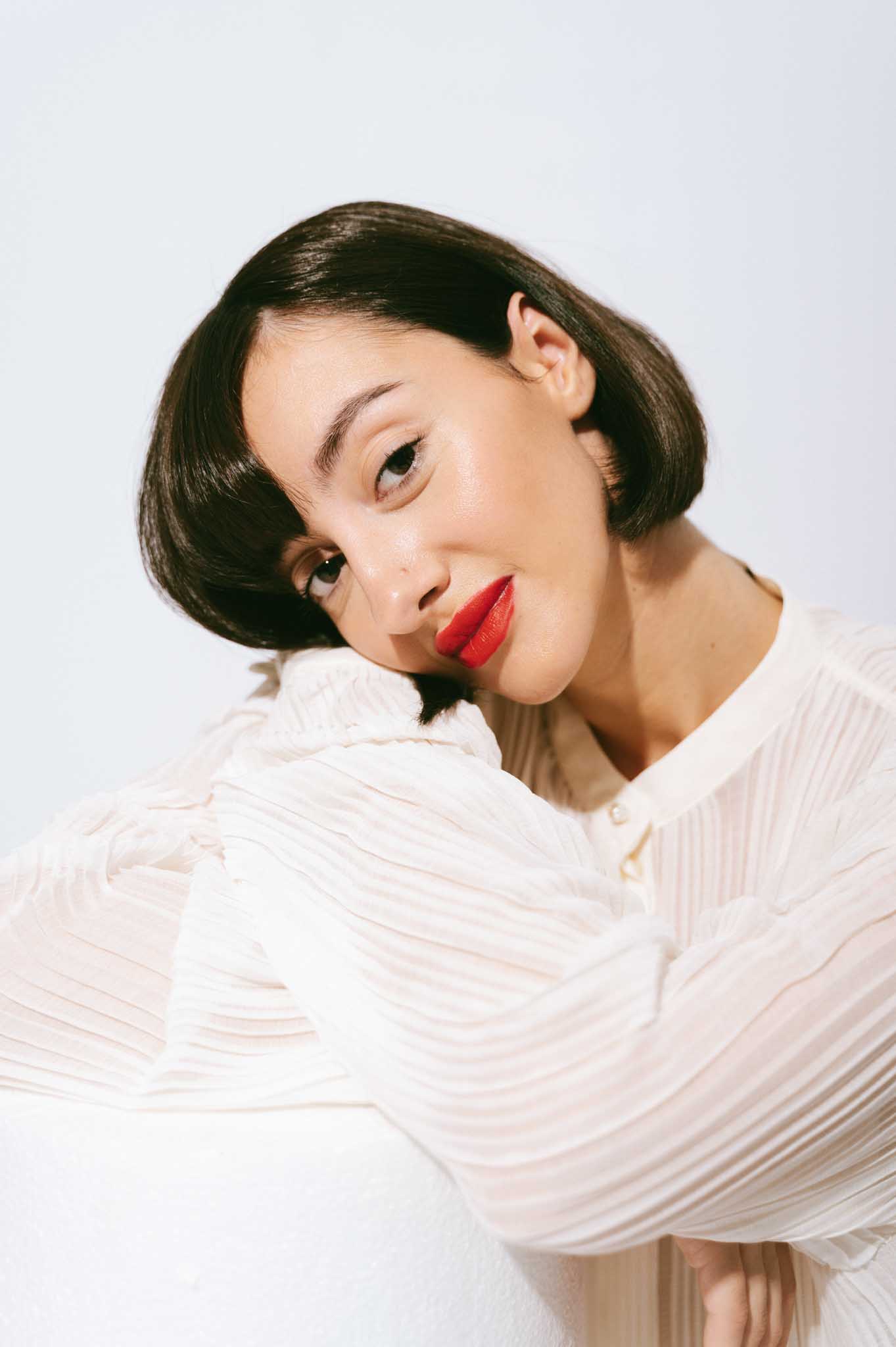 Olivia Psatha No Limits Models