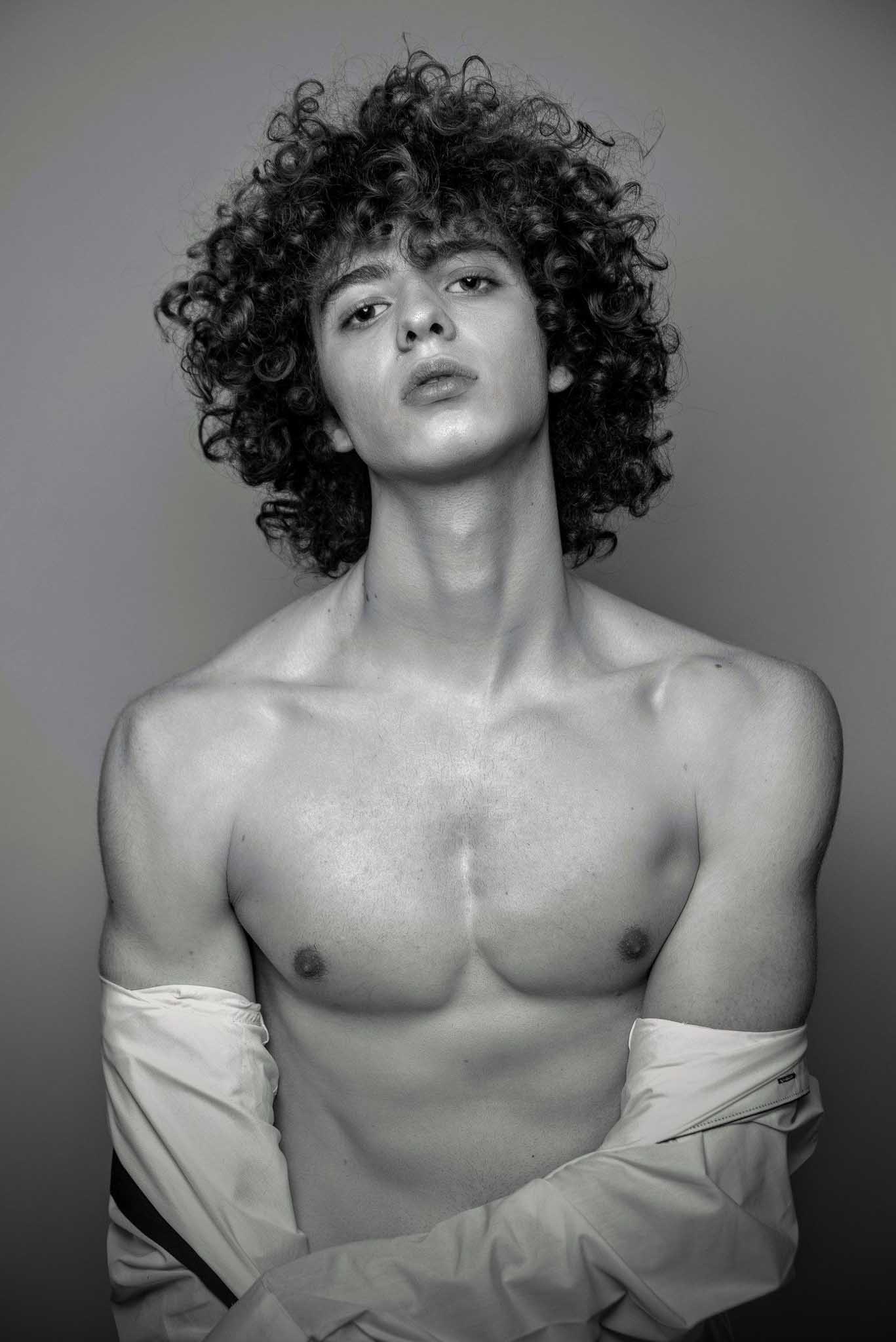 Dimitris Jimoulis No Limits Models