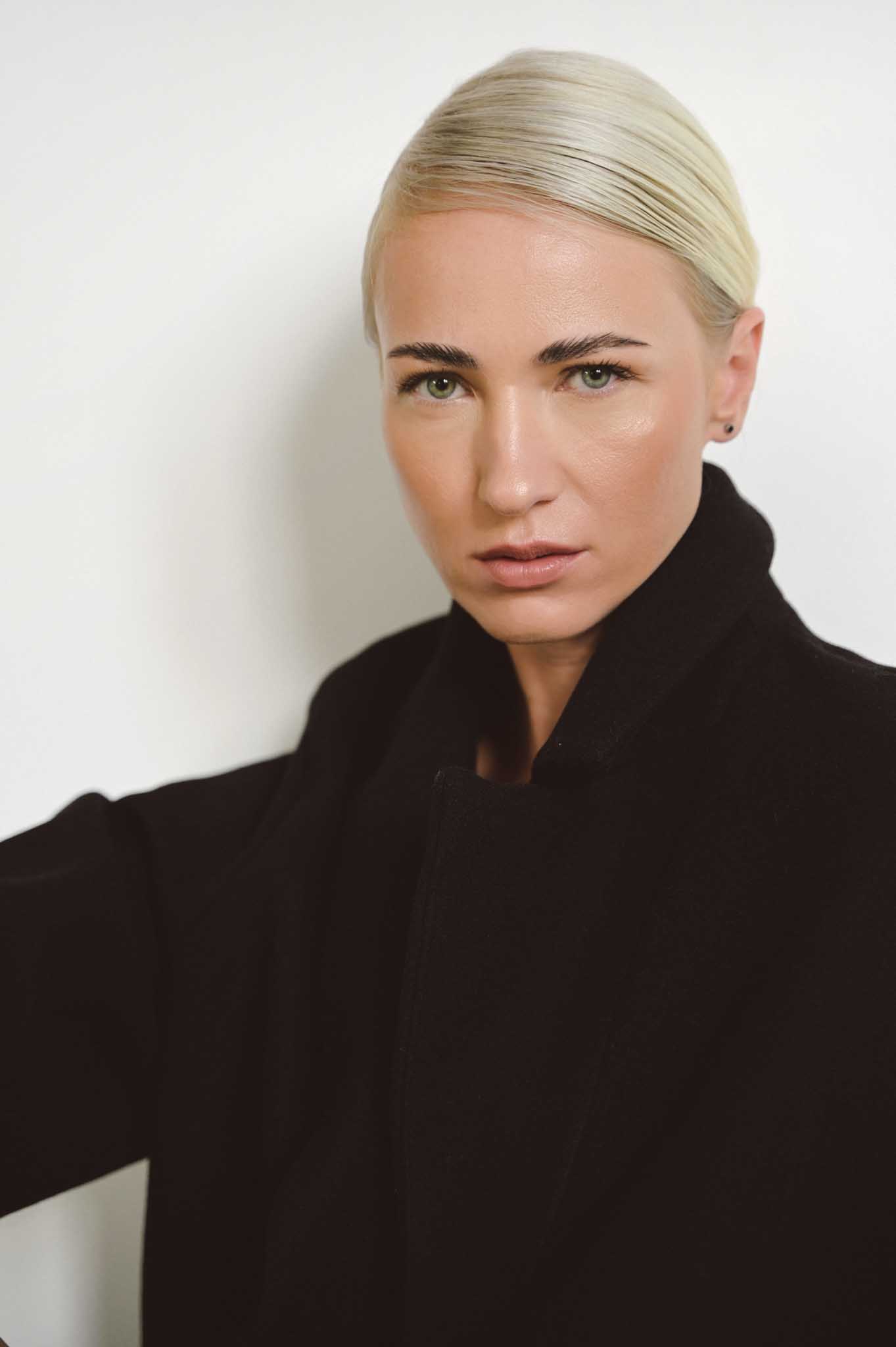 Valerie Zueva No Limits Models