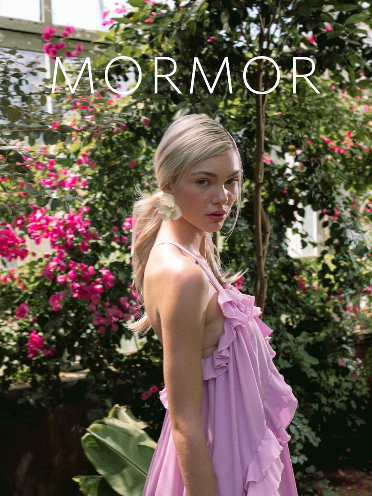 Maria Panagiotopoulou no limits models