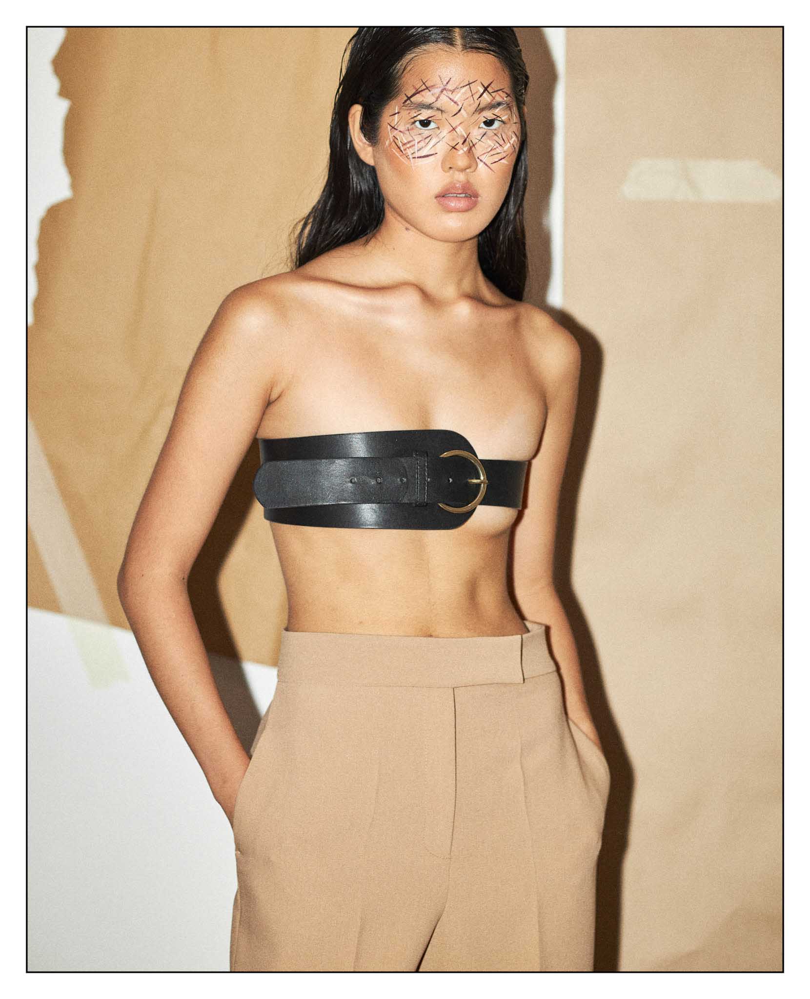 Tereza No Limits Models