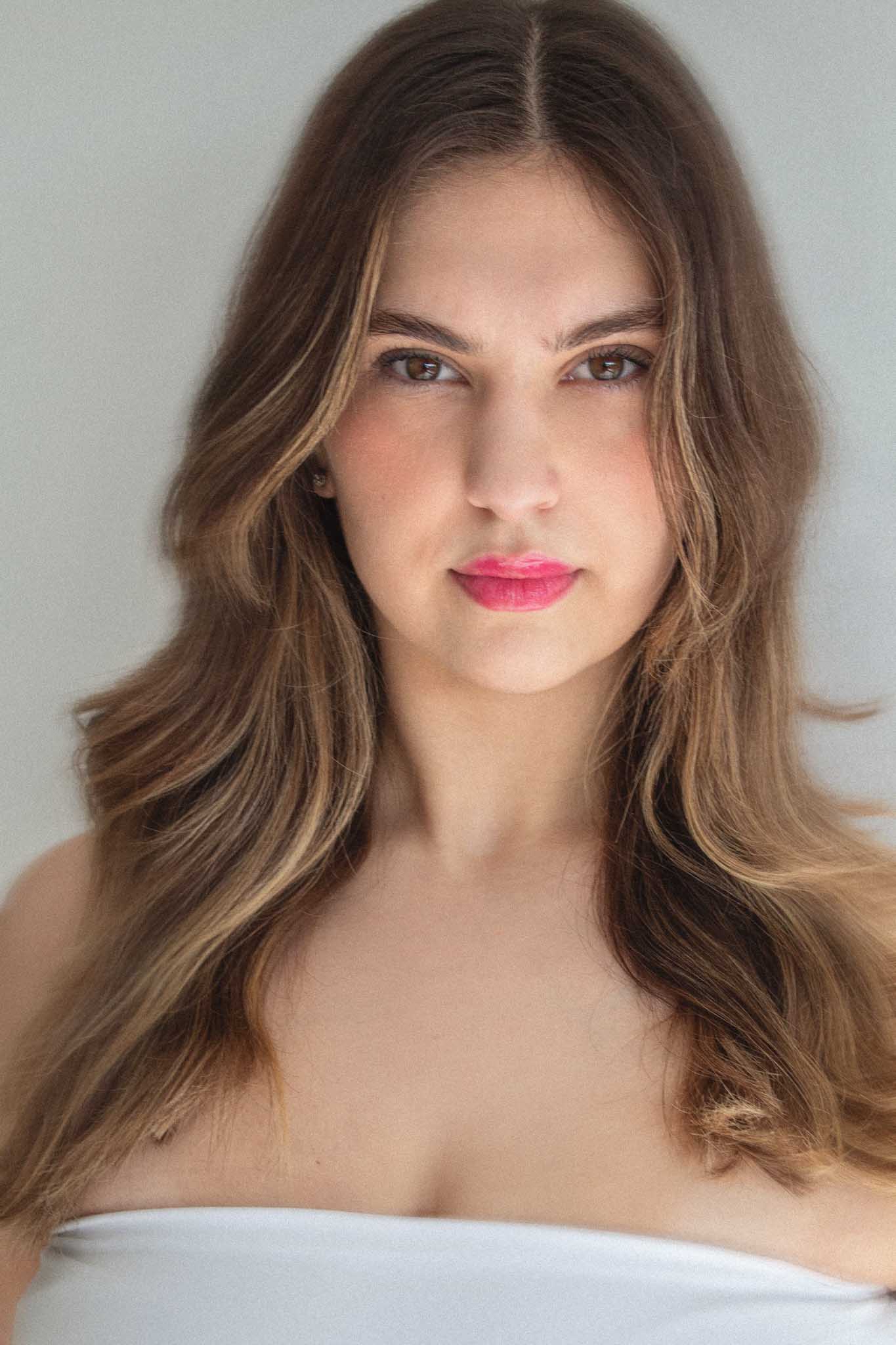 Zoe Papadopoulou No Limits Models