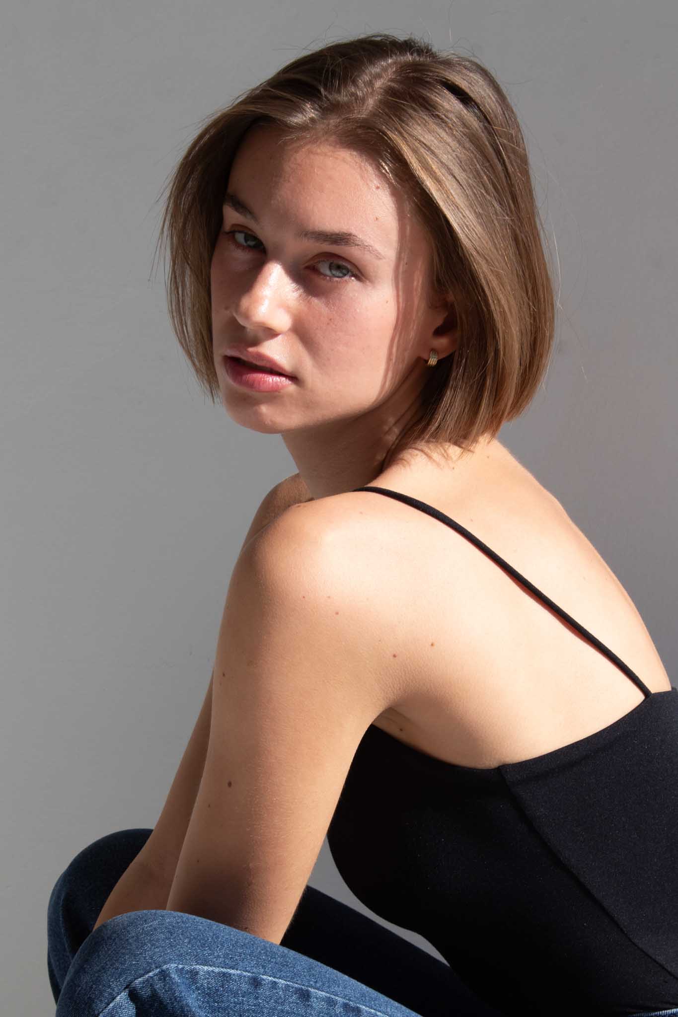 Myrto Melfou No Limits Models