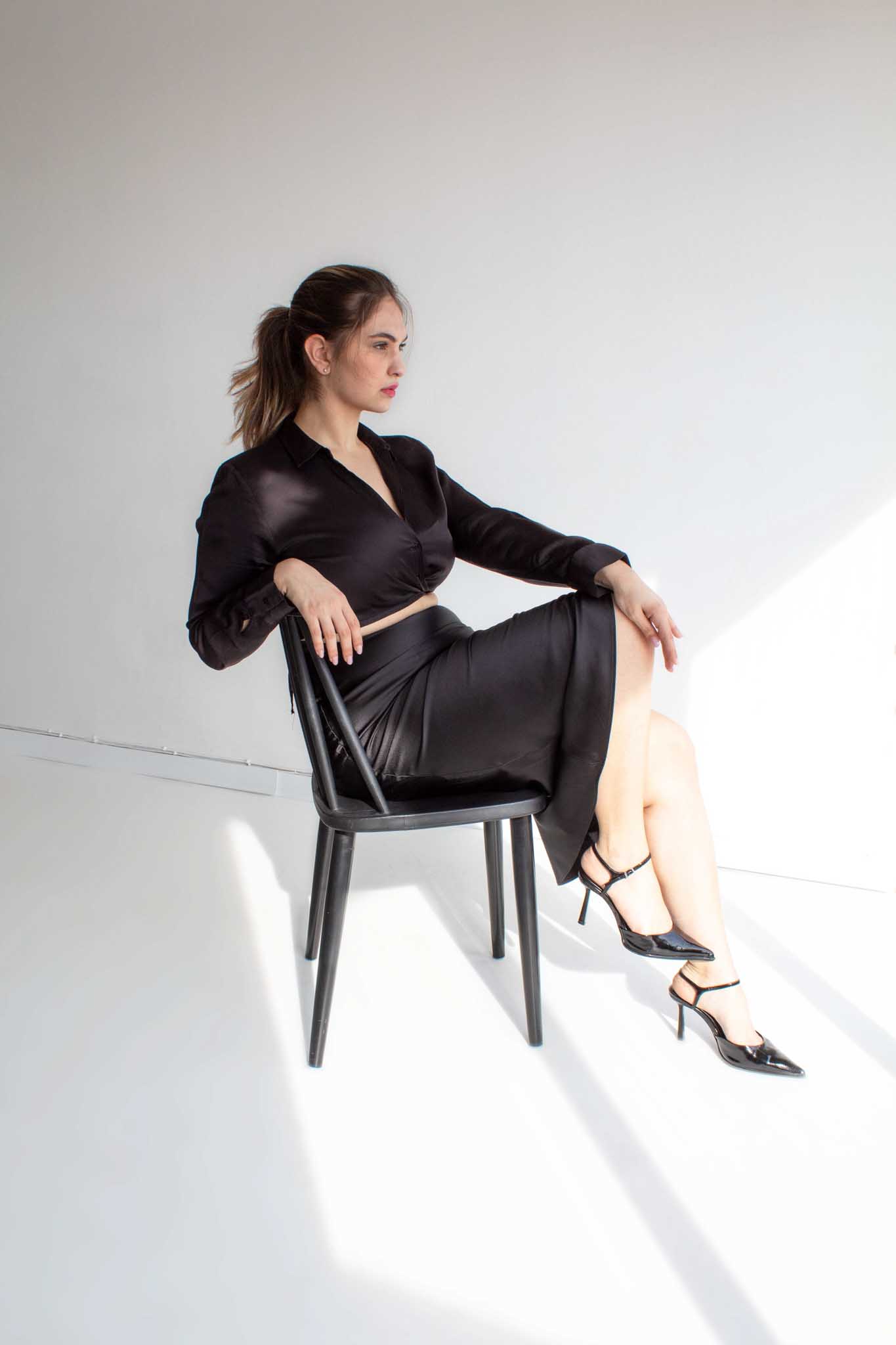 Zoe Papadopoulou No Limits Models