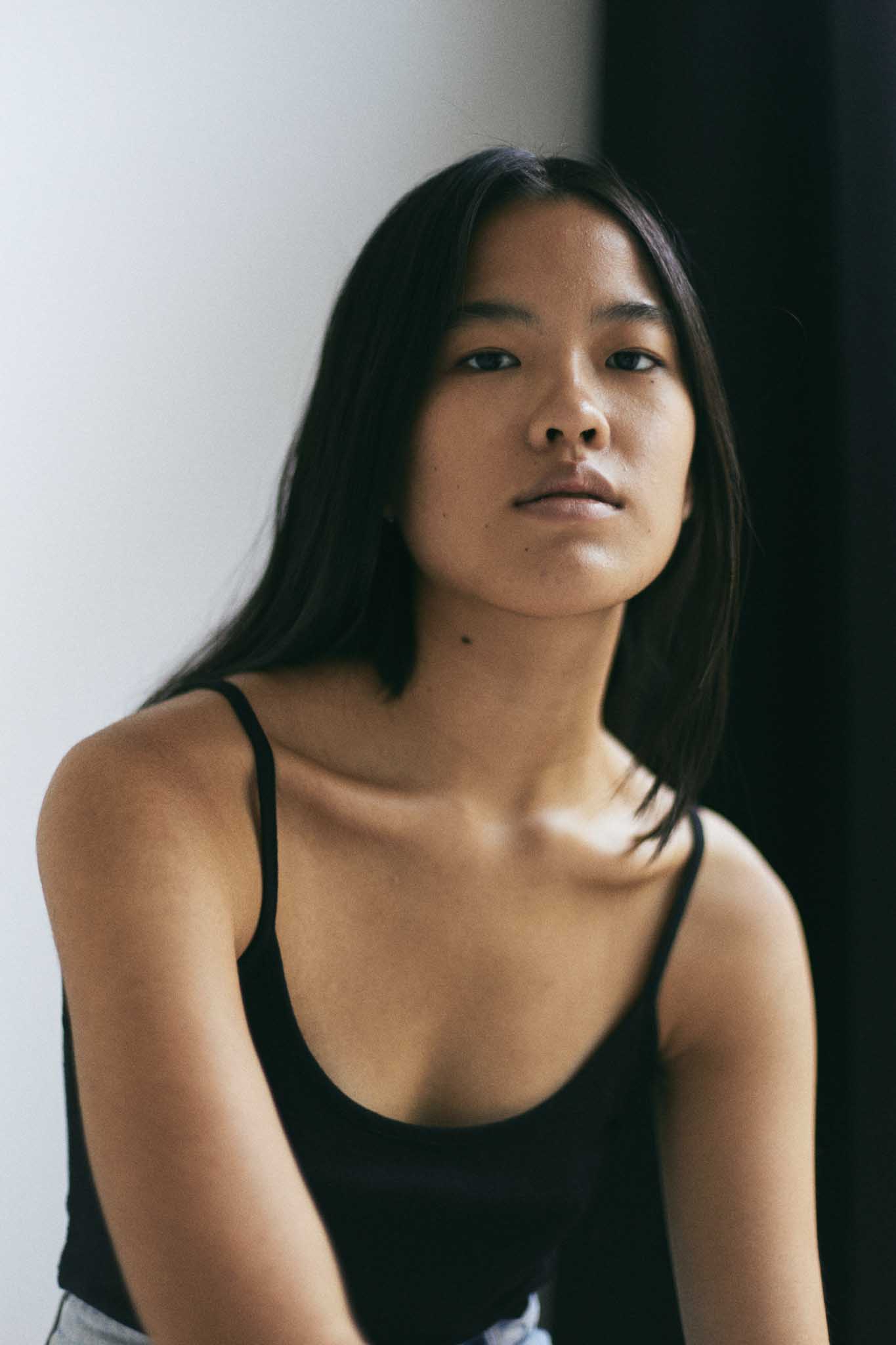 Tereza No Limits Models