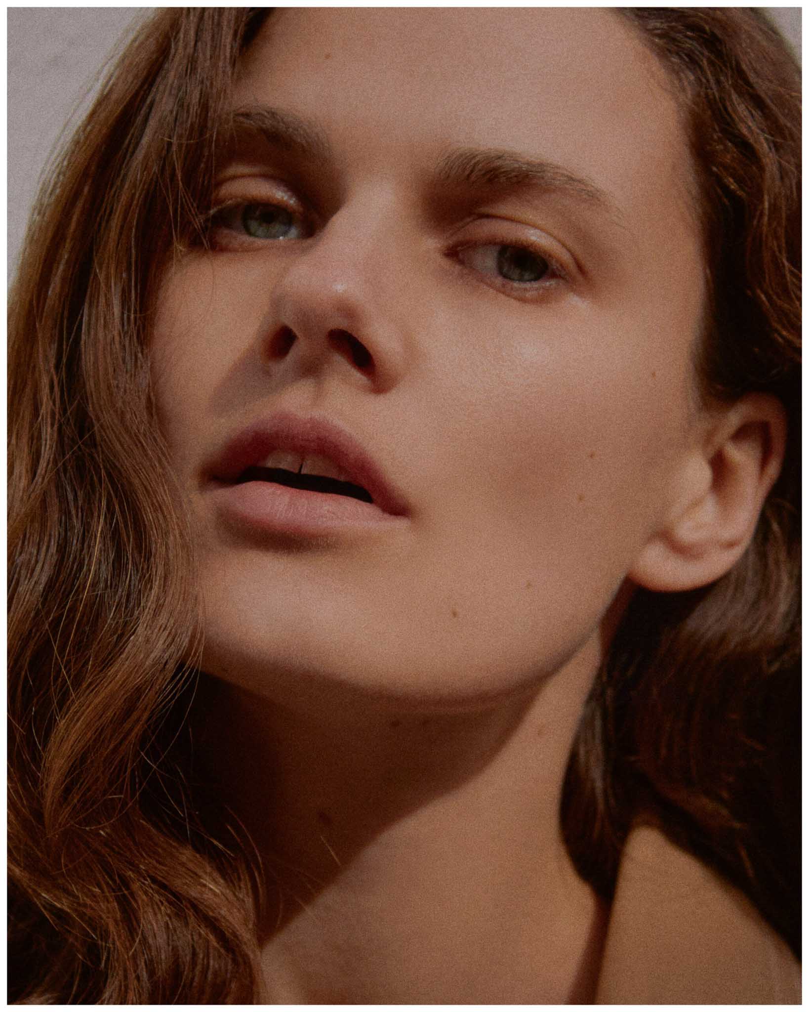 Yulia Ladanova No Limits Models