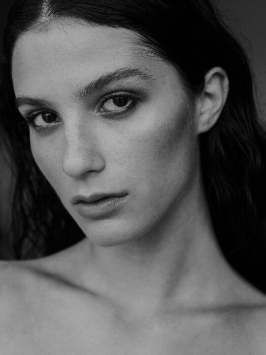 Maria Exeki no Limits models