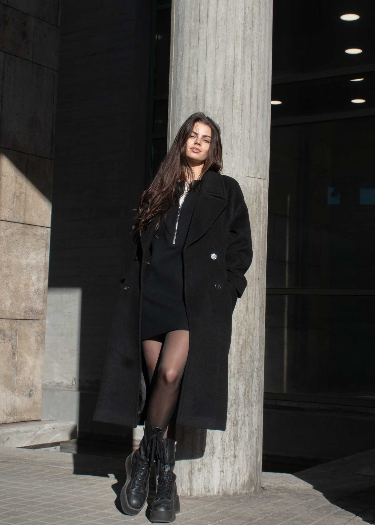 Thaleia No Limits Models