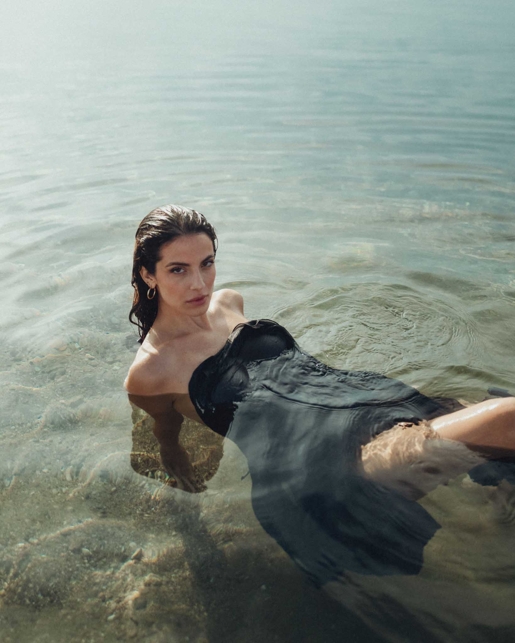 Anastasia Shuf No Limits Models