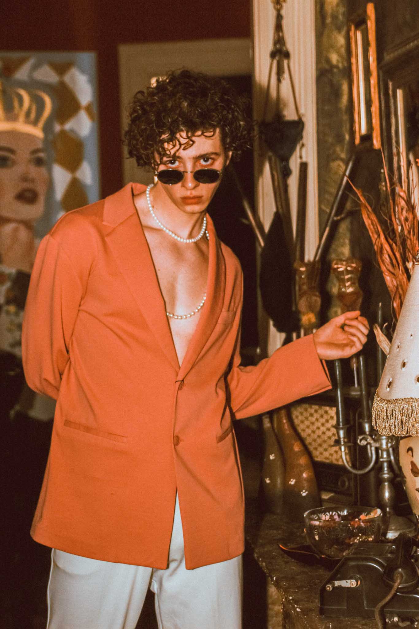 Dimitris Jimoulis No Limits Models