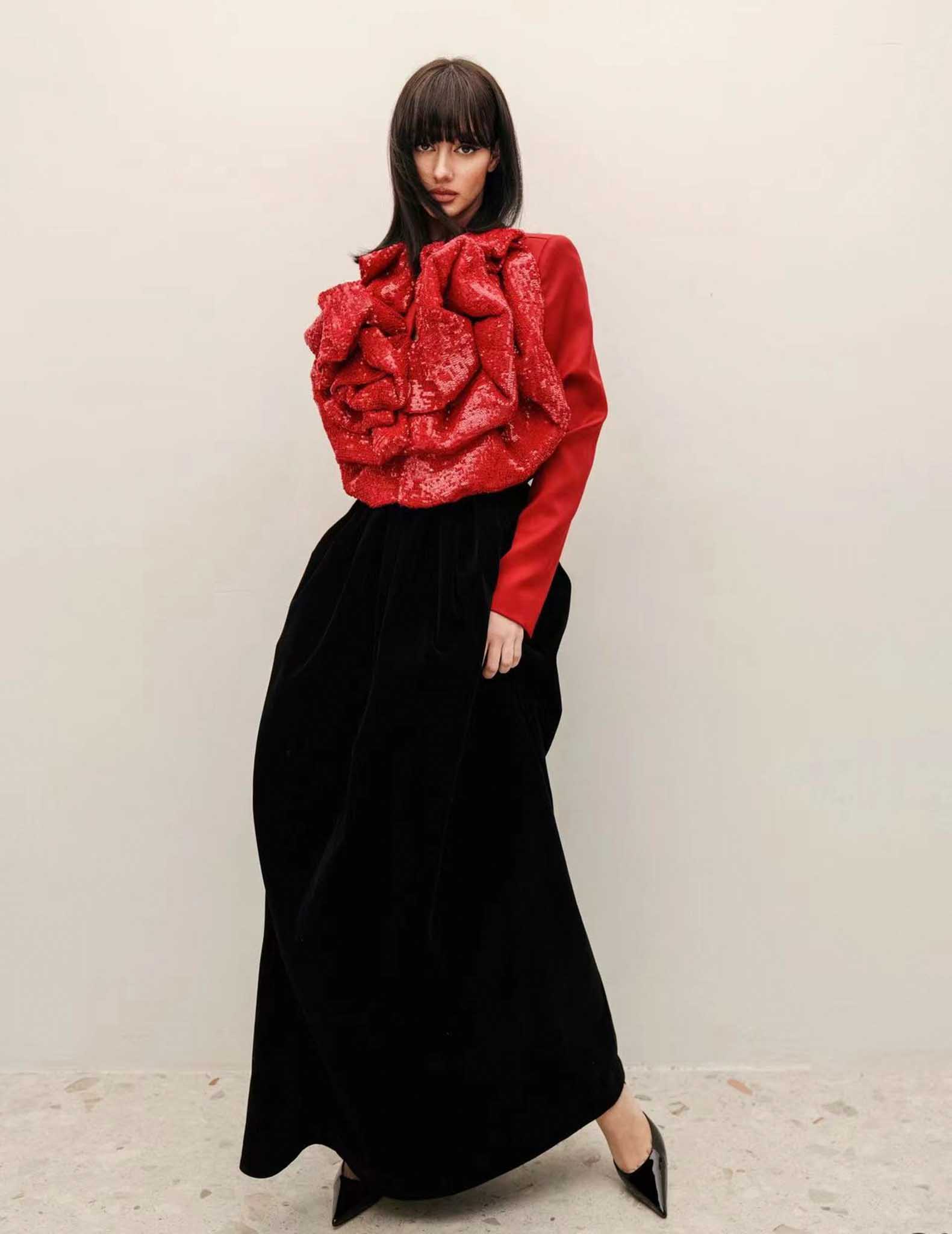 Olivia Psatha No Limits Models